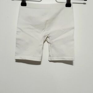 Two pairs of wonder nation shorts XS​​​